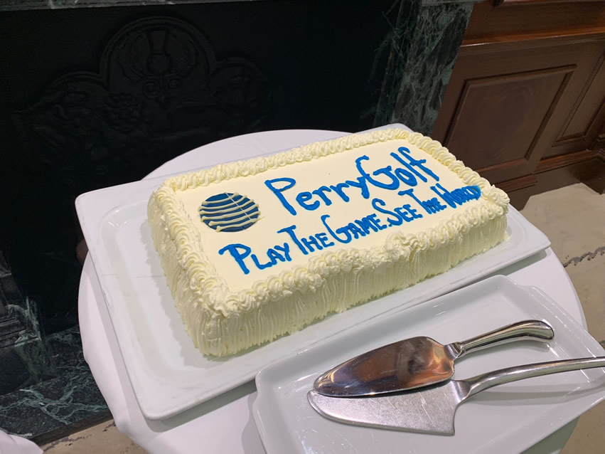 <h2>2019 Vietnam, Hong Kong & Japan Golf Cruise</h2>16 Nights | 4 Rounds | Singapore – Tokyo | March 29 – April 14